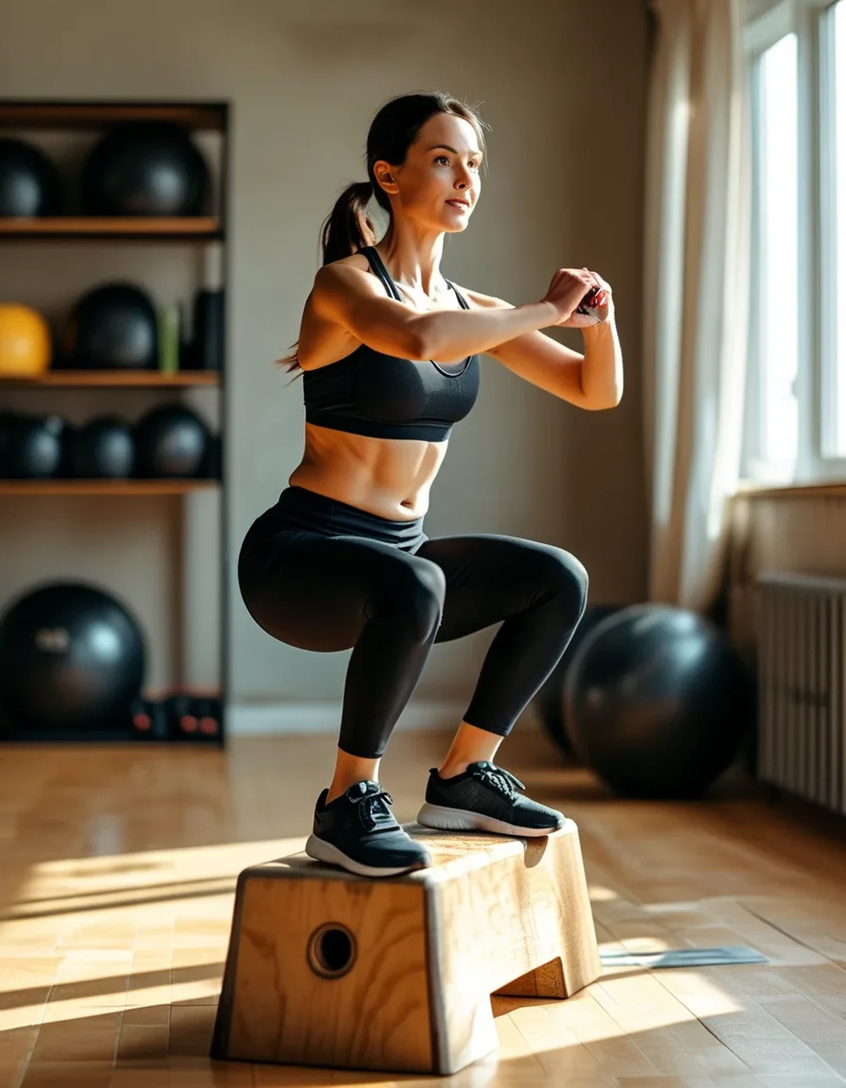 10 HIIT Finisher Moves to Slam at the End of Any Workout