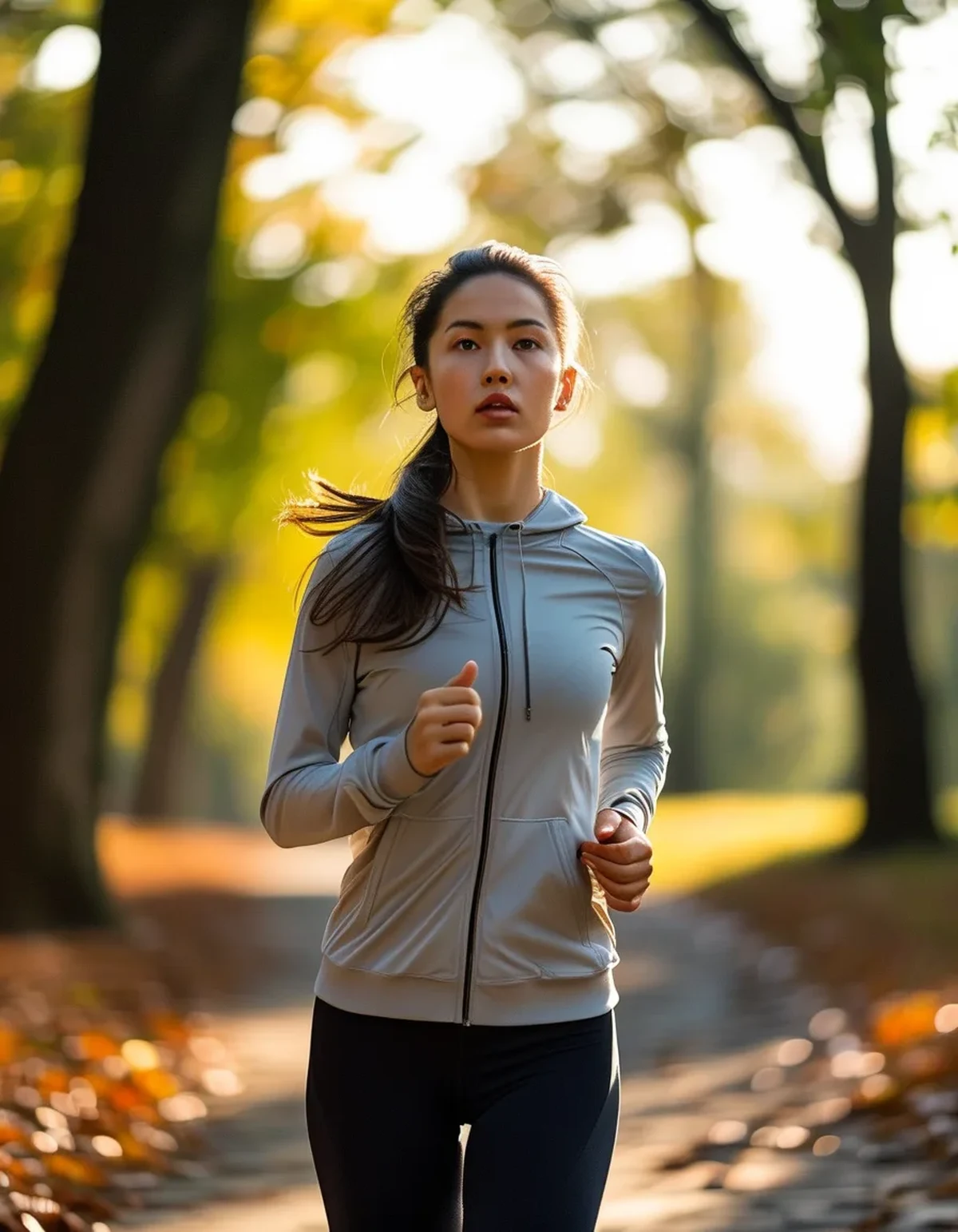 5 HIIT Formats Built for Cooler Outdoor Training