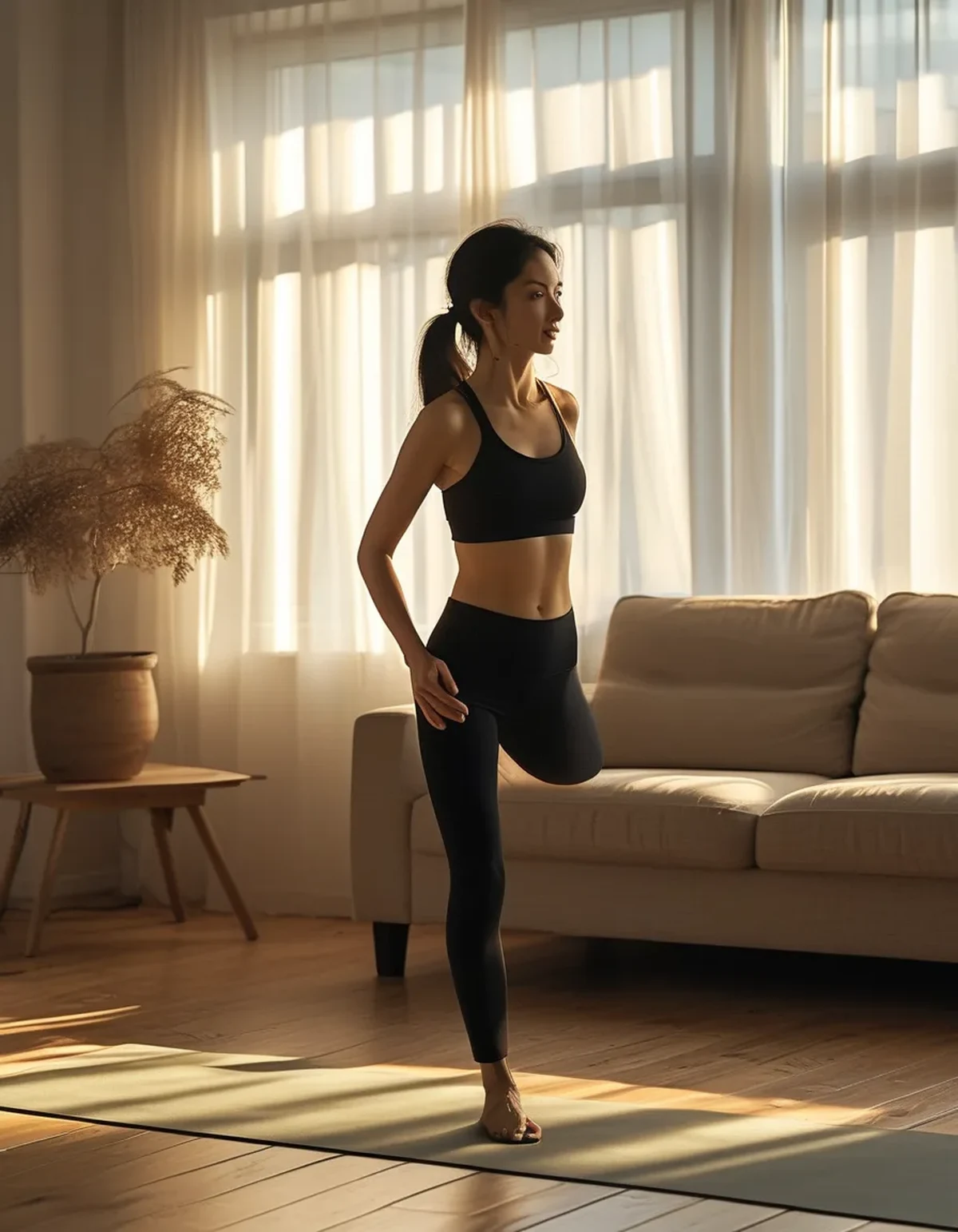 5 HIIT Formats for the First Weeks of Darker Mornings