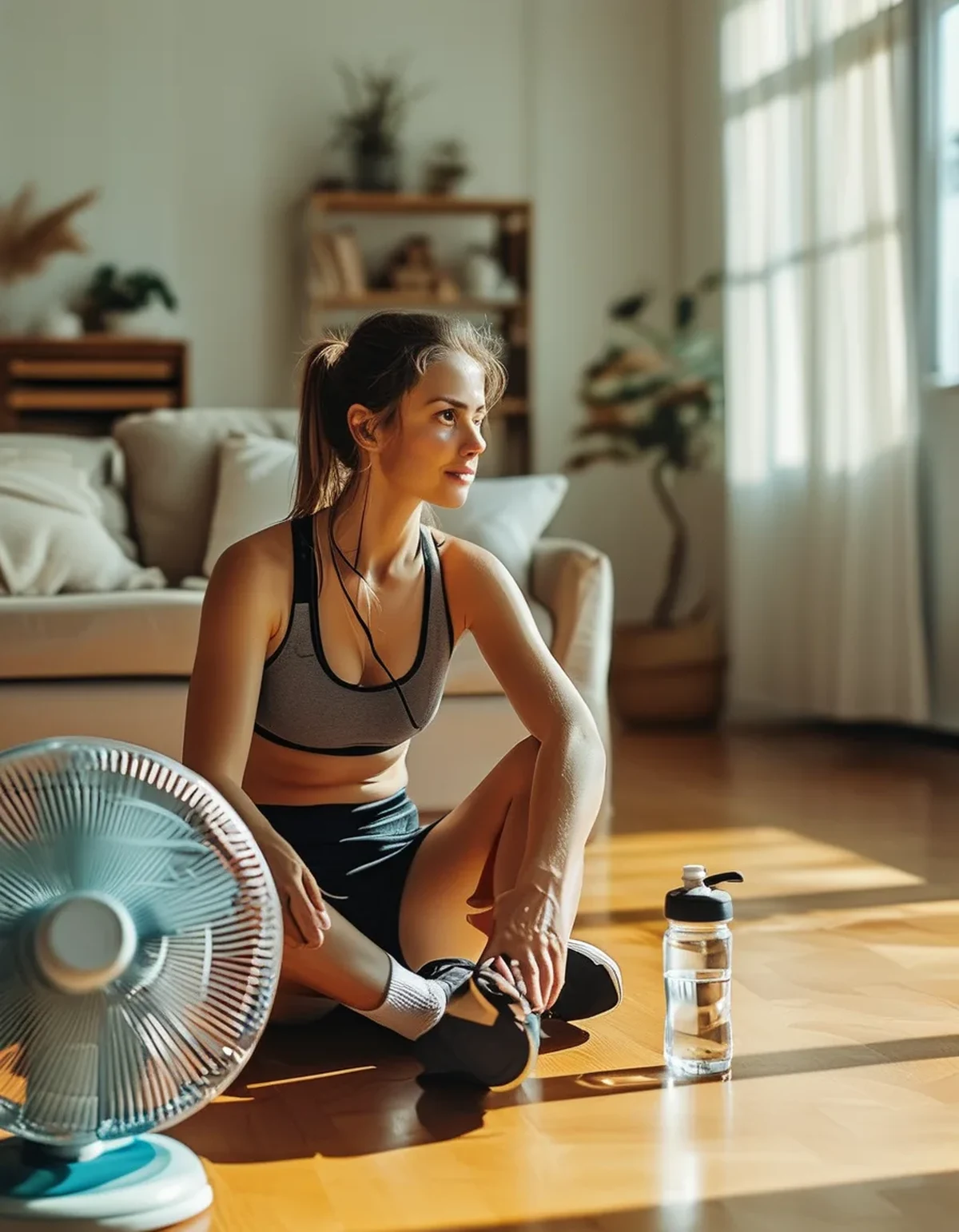5 HIIT Formats Built for the Last Humid Weeks of Summer