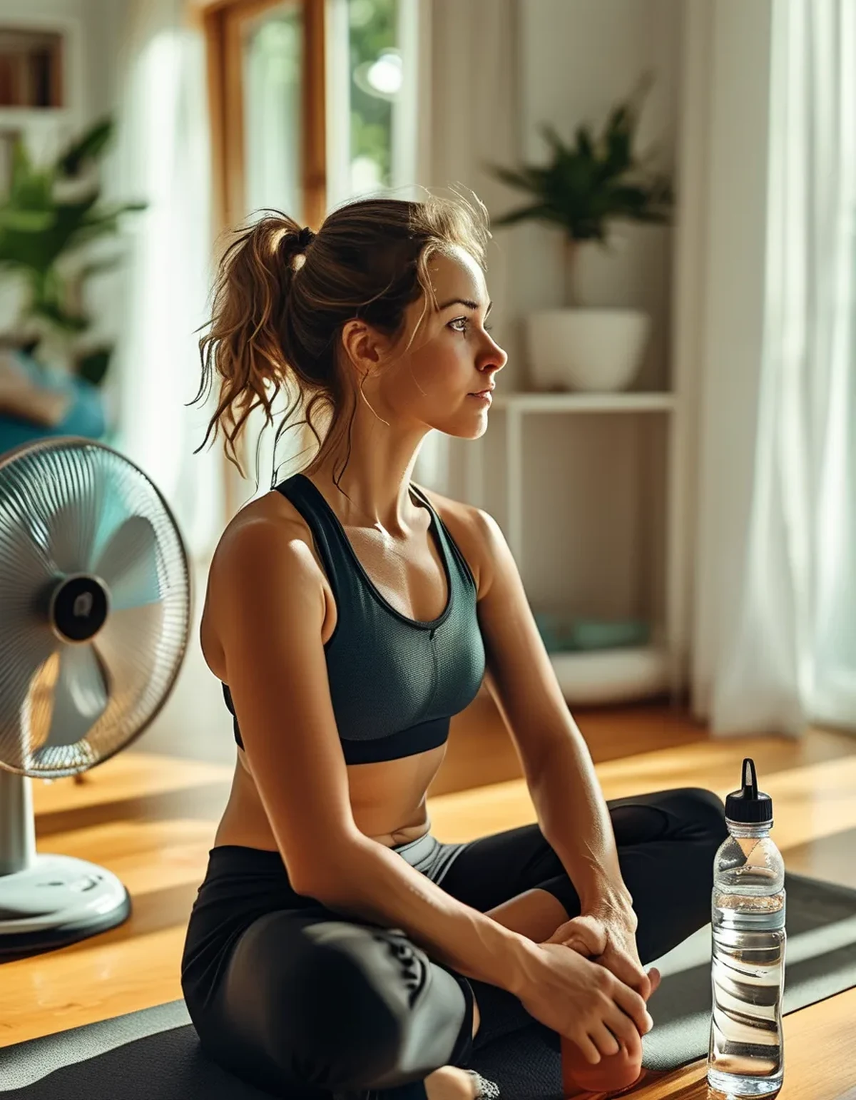 5 HIIT Formats Built for the Last Humid Weeks of Summer