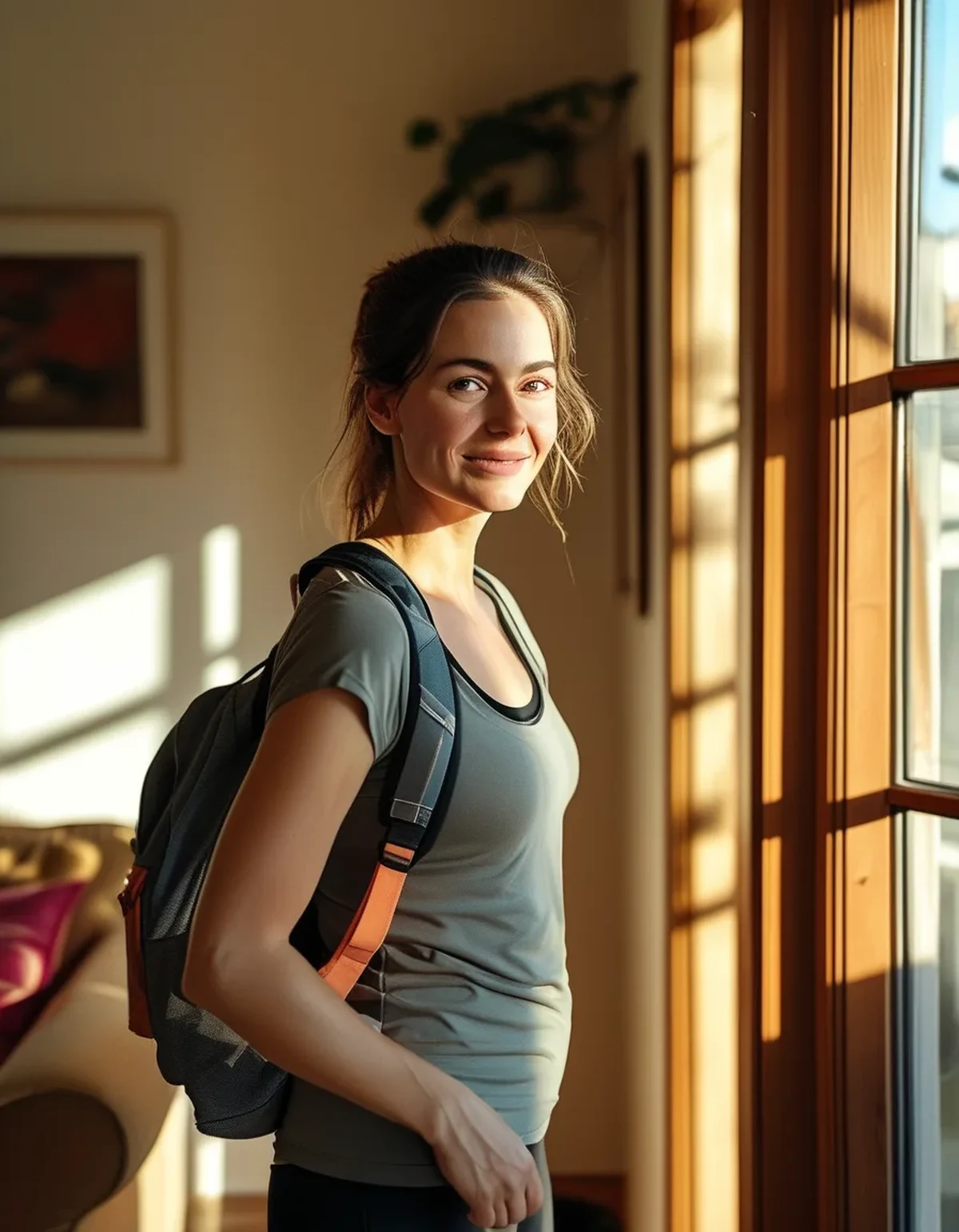 5 HIIT Formats for Tight Back-to-School Mornings