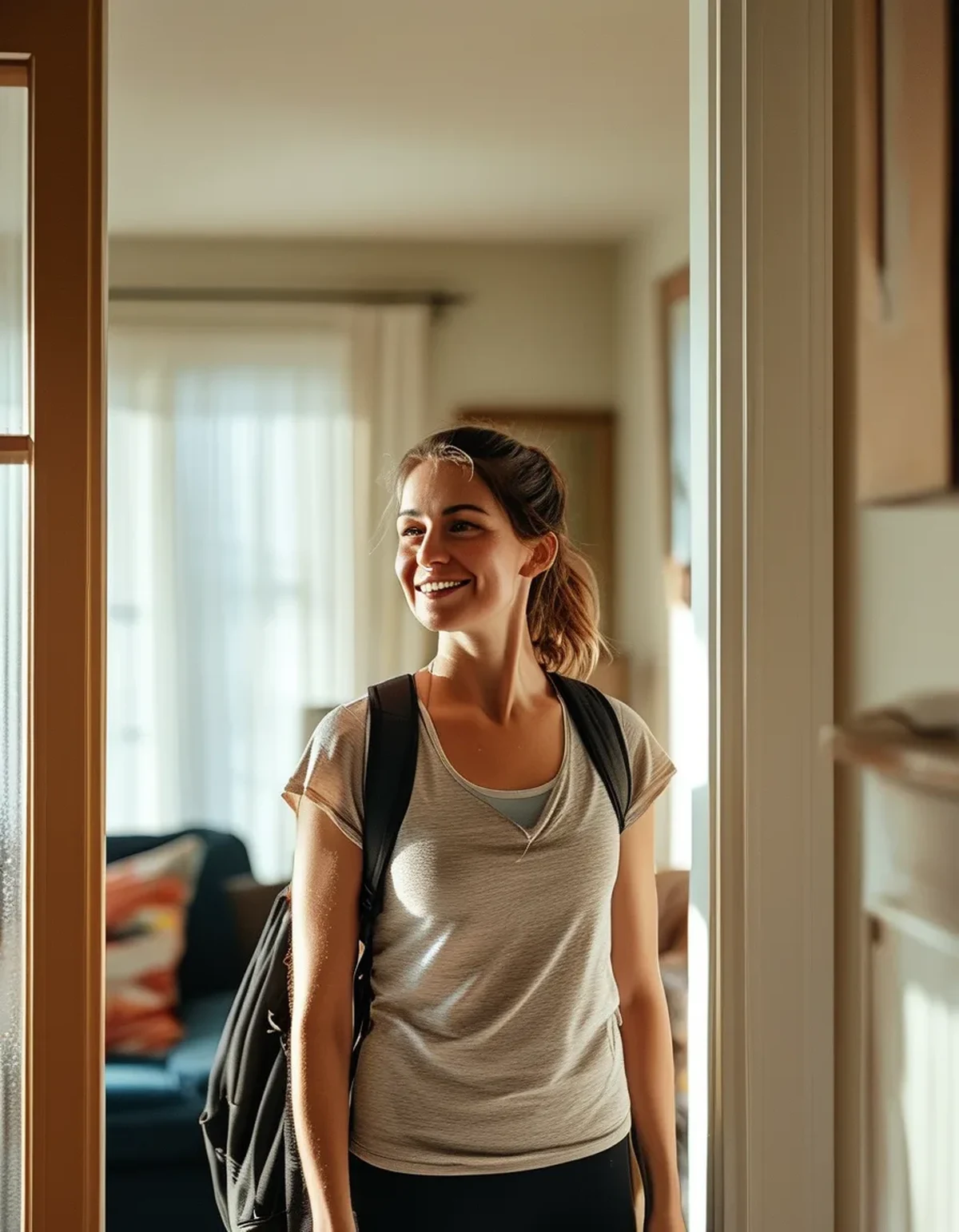 5 HIIT Formats for Tight Back-to-School Mornings