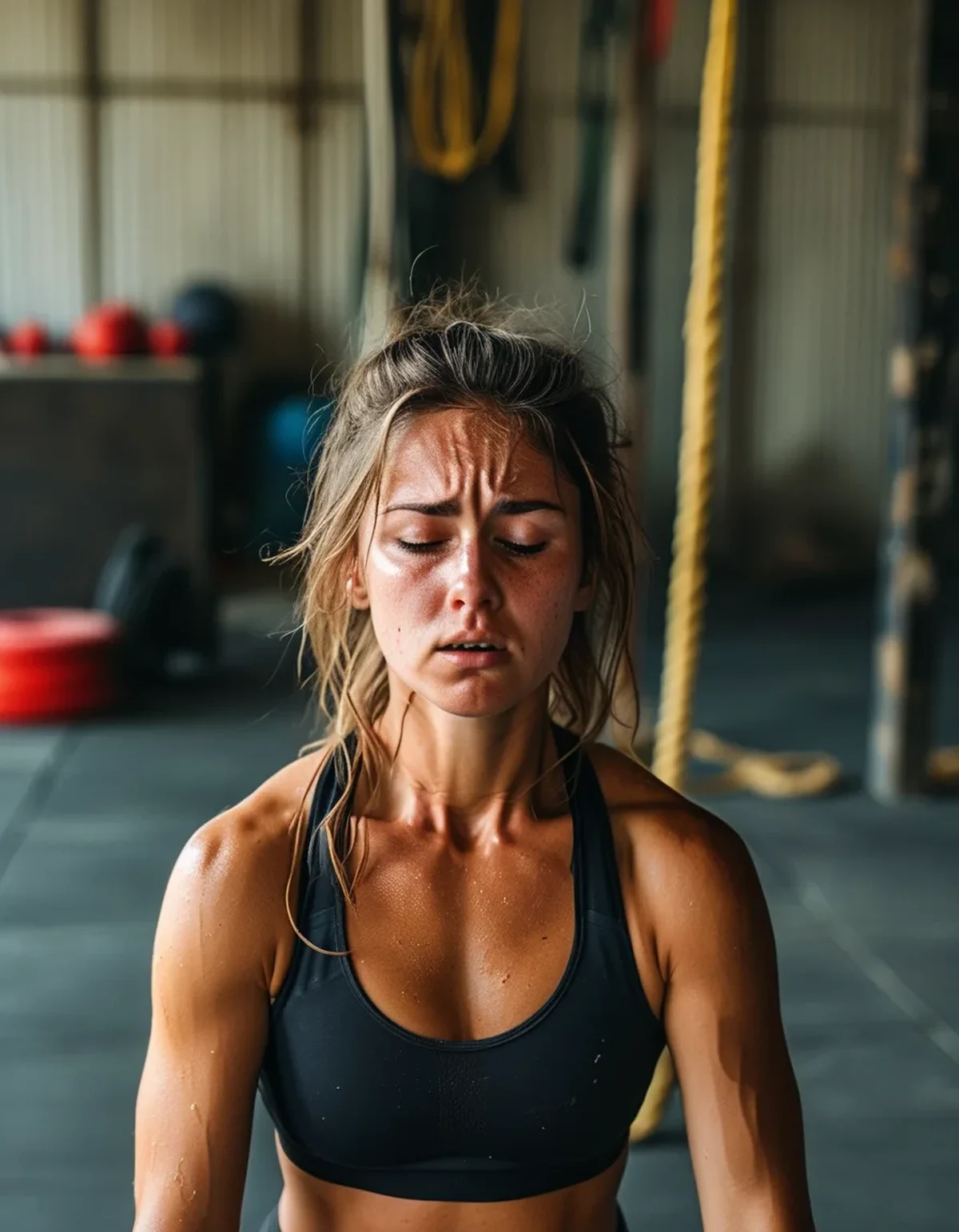 5 HIIT Workouts That Look Deceptively Easy in a Photo but Wreck You in Practice