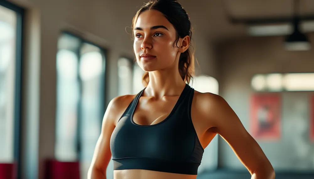 The Staircase HIIT: Intervals on the Steps You Already Own