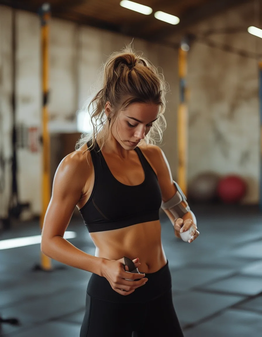 How Much HIIT Is Too Much: The Frequency Question Answered