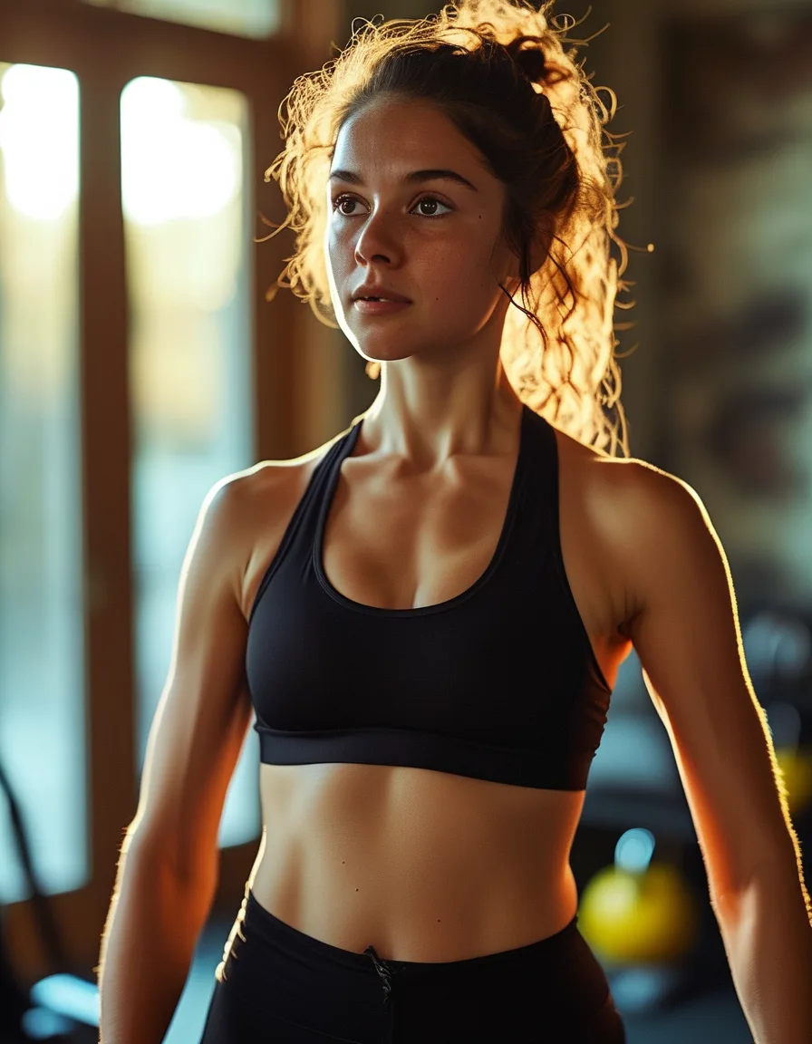 How Often Should You Do HIIT? The Recovery Truth Behind the Intensity