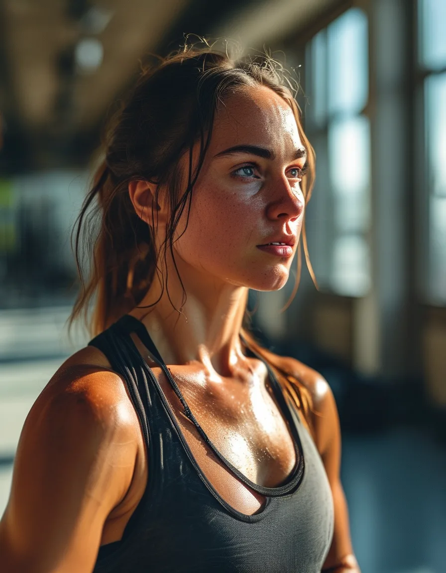 The HIIT Recovery Debt That Builds Up Silently Before You Feel Any Warning Signs