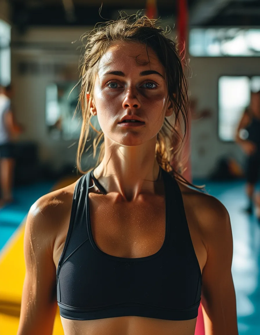 The HIIT Recovery Debt That Builds Up Silently Before You Feel Any Warning Signs