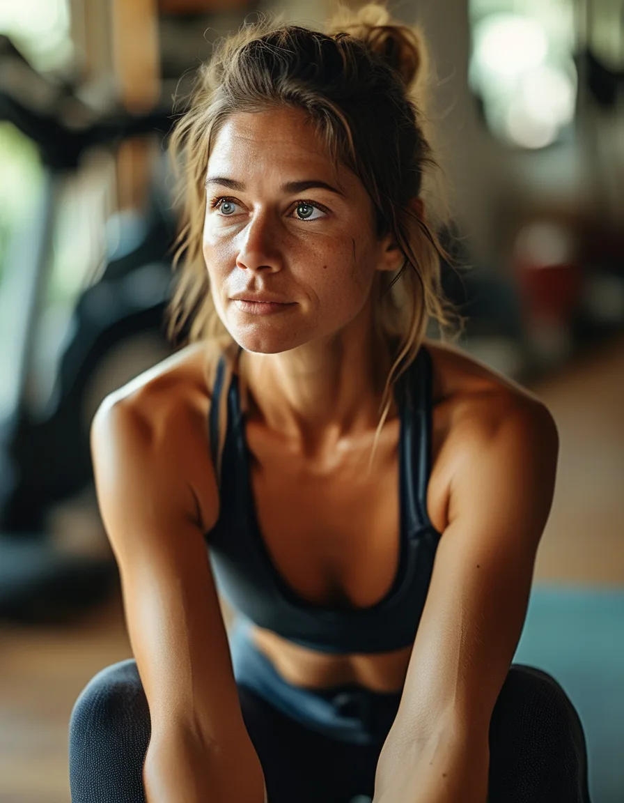 The HIIT Recovery Debt That Builds Silently Before You Ever Feel Overtrained