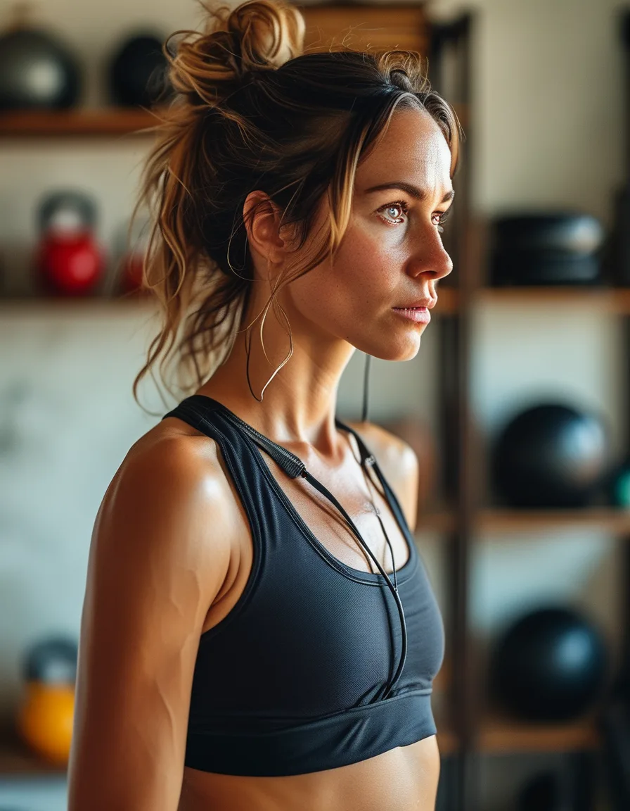 The HIIT Recovery Debt That Builds Silently Before You Ever Feel Overtrained