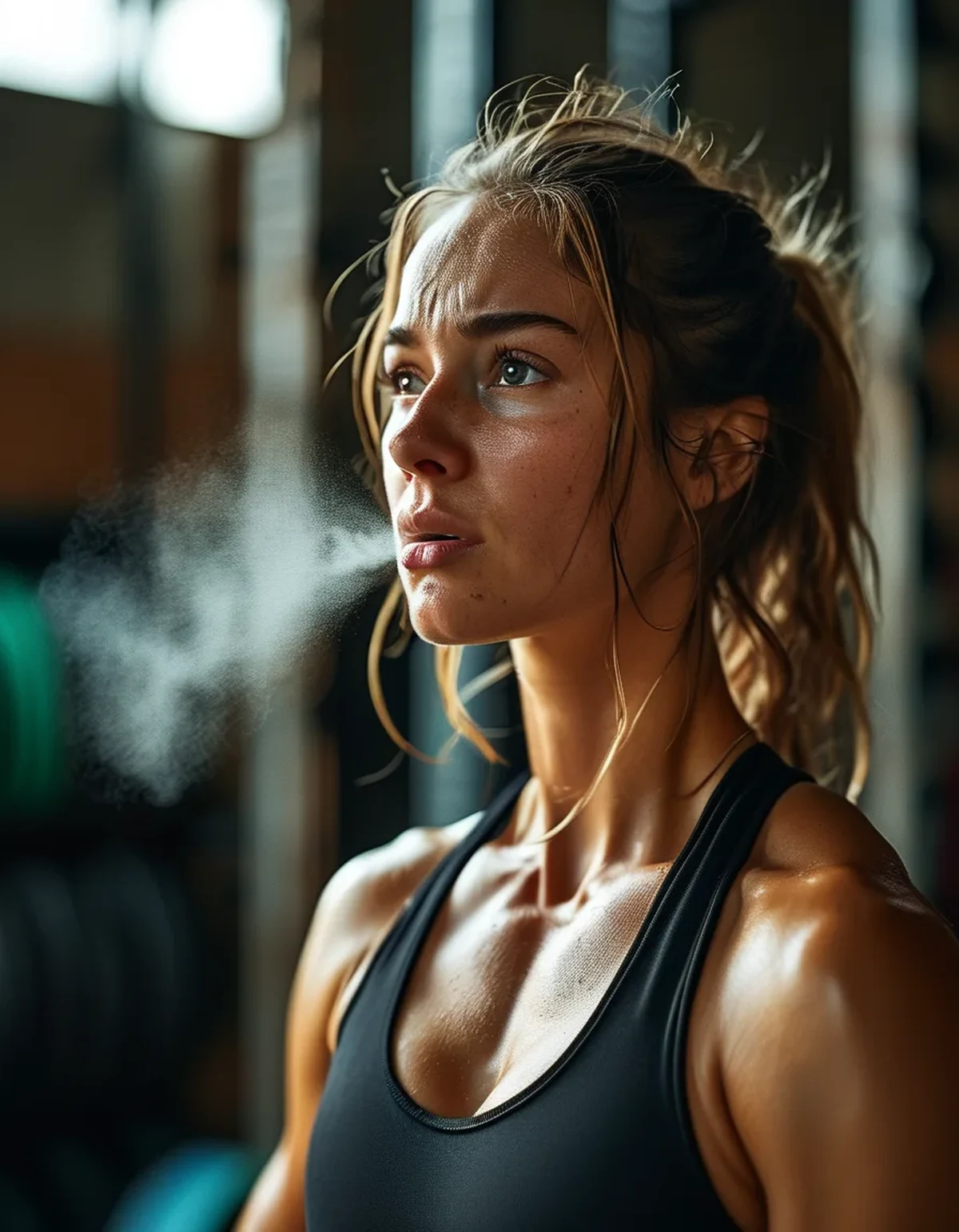 HIIT Recovery Debt: The Fatigue That Builds Up Before You Feel It