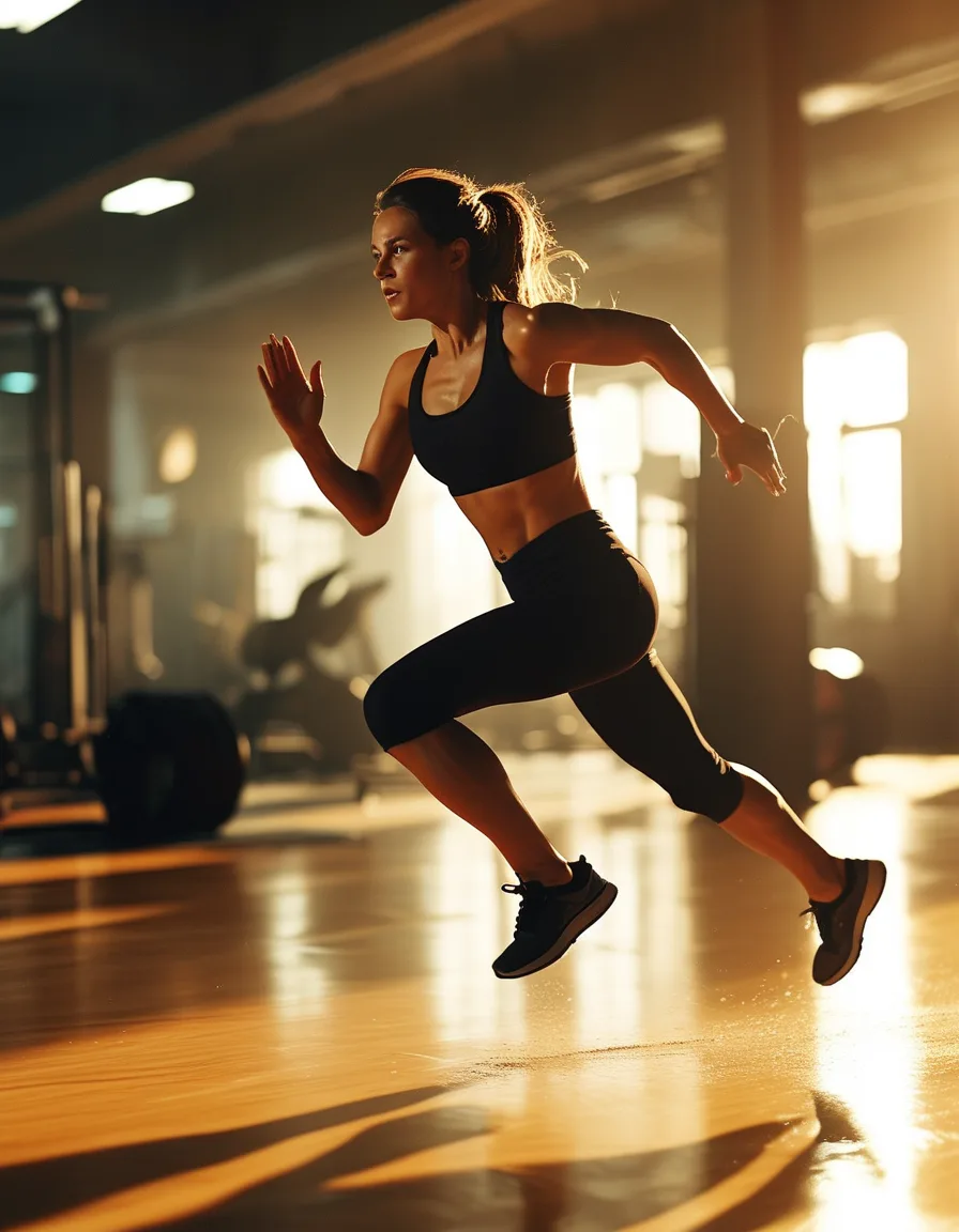 HIIT vs Steady-State Cardio: Which Should You Do?